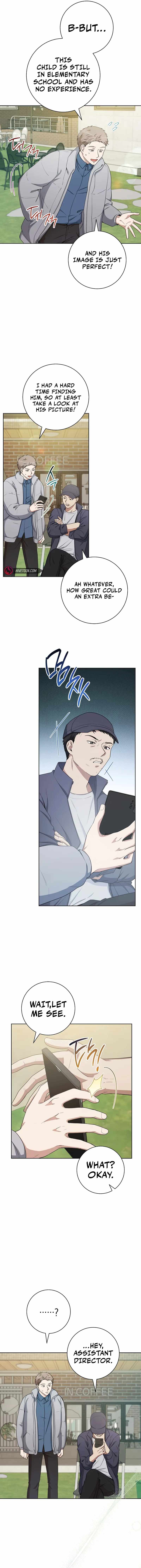 The Genius Actor Who Brings Misfortune Chapter 4 7